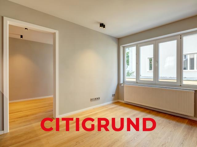 Wohnung kaufen in Schwabing-West, München
