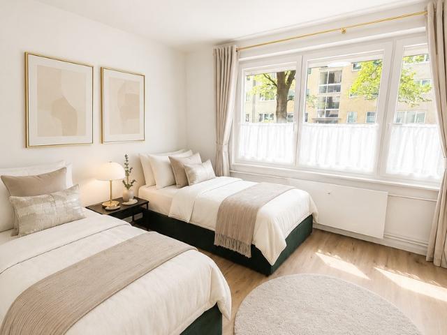 Wohnung kaufen in München, Bayern