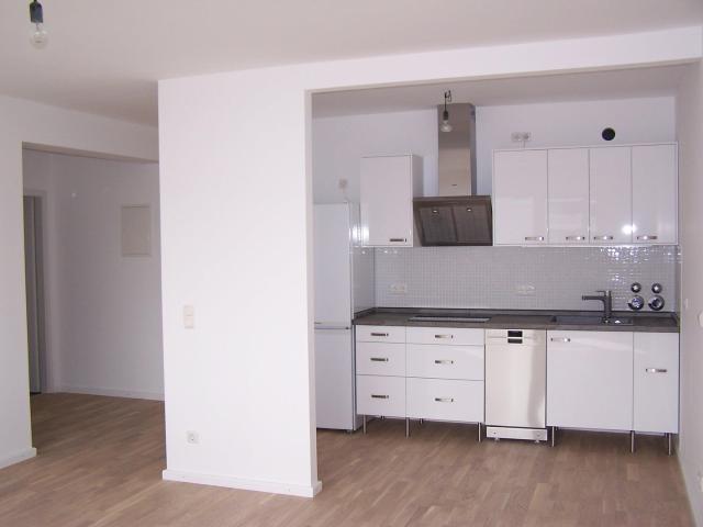 Wohnung kaufen in Schwabing-West, München