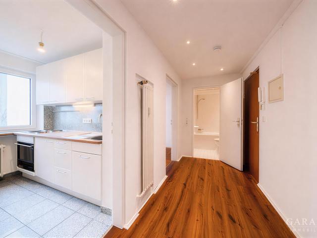 Wohnung kaufen in Schwabing-West, München