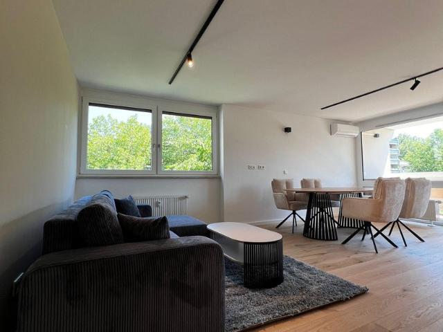 Wohnung kaufen in München, Bayern