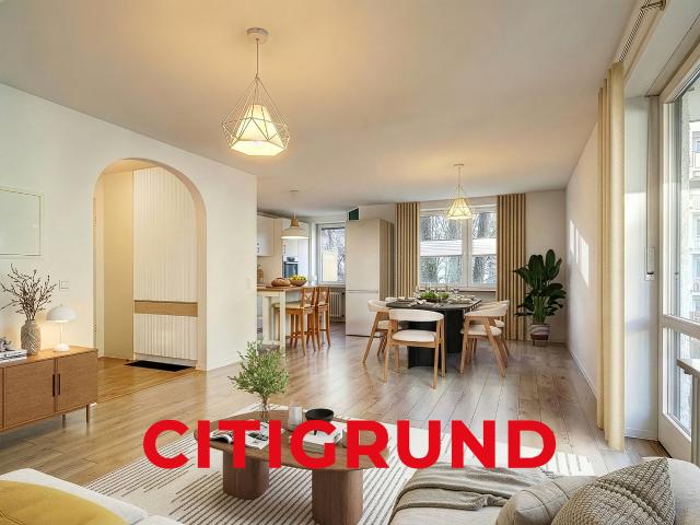 Wohnung kaufen in Schwabing-Freimann, München