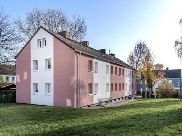 Apartment mieten in Eving, Dortmund