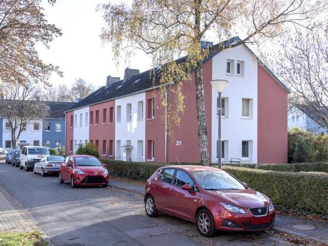 Apartment mieten in Eving, Dortmund