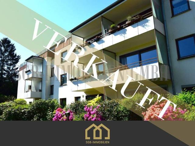 Wohnung kaufen in Walle, Bremen