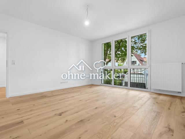 Apartment kaufen in Riensberg, Bremen