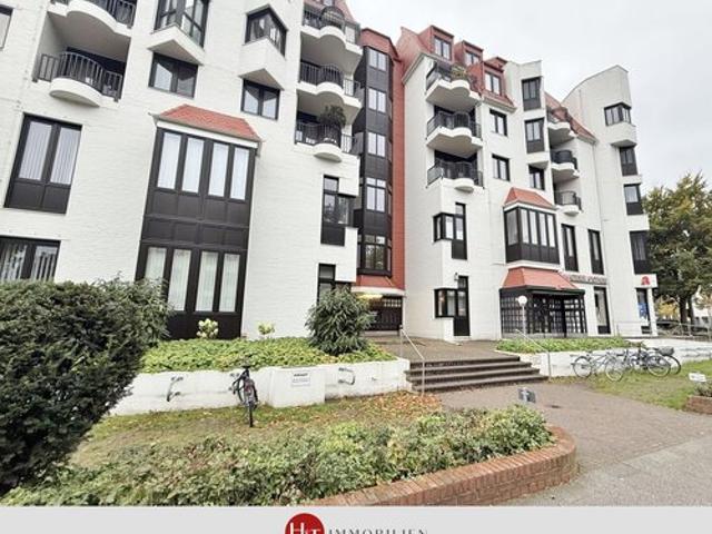 Apartment mieten in Vahr, Bremen