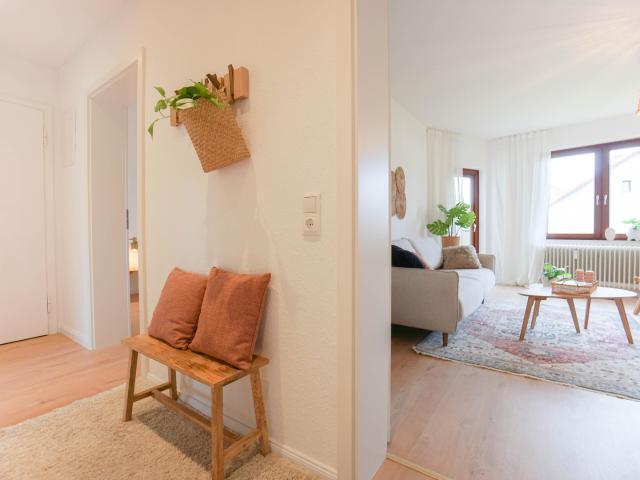 Wohnung kaufen in Schwachhausen, Bremen