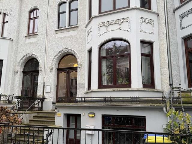 Gewerbe mieten in Schwachhausen, Bremen