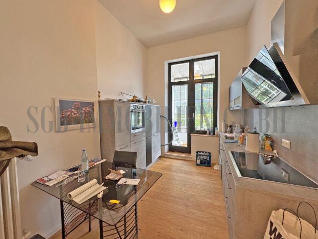 Apartment mieten in Schwachhausen, Bremen