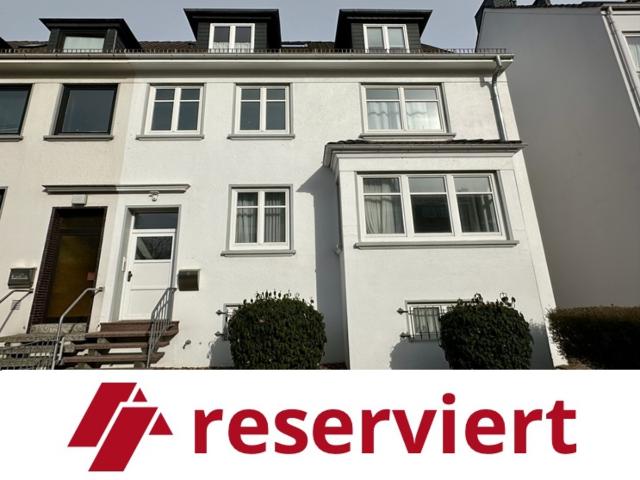 Apartment mieten in Schwachhausen, Bremen