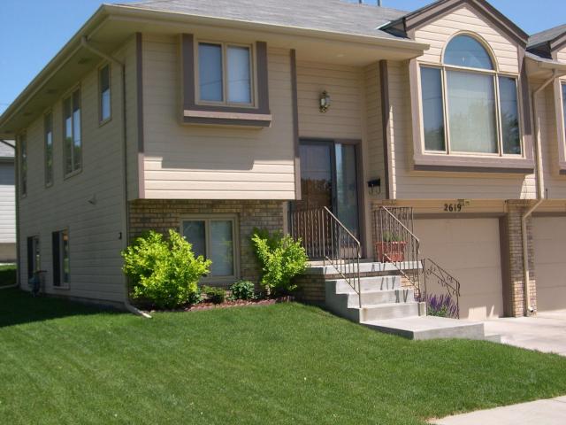 Apartment for rent in Nebraska