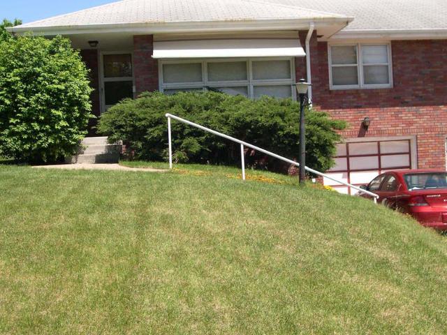 Apartment for rent in Nebraska