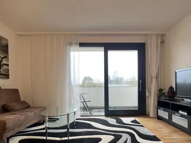 Apartment mieten in Schwalbach, Hessen
