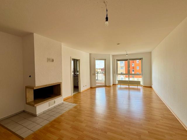 Wohnung kaufen in Schwalbach, Hessen