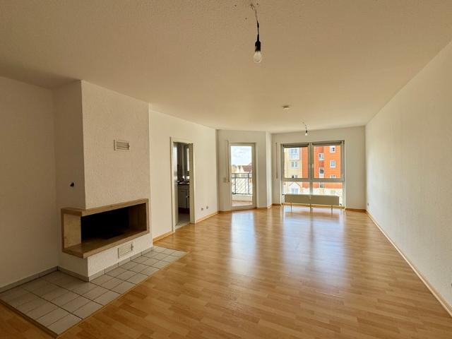 Wohnung kaufen in Schwalbach, Hessen