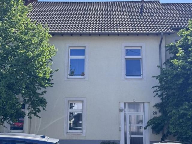 Wohnung kaufen in Schwalbach, Hessen