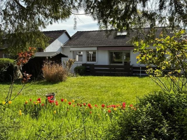 Haus kaufen in Schwalbach, Hessen