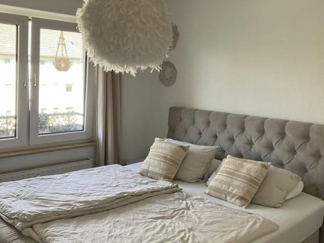 Apartment mieten in Holsterhausen, Herne