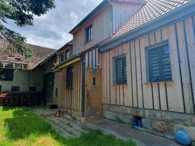 Haus kaufen in Schwallungen, Thüringen
