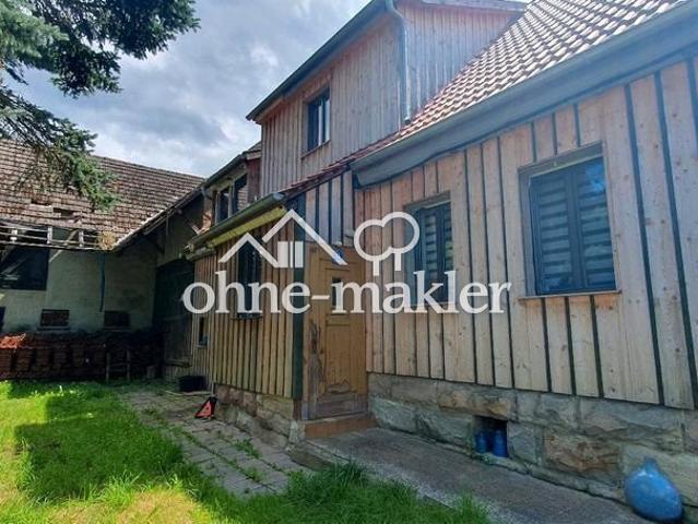 Haus kaufen in Schwallungen, Thüringen