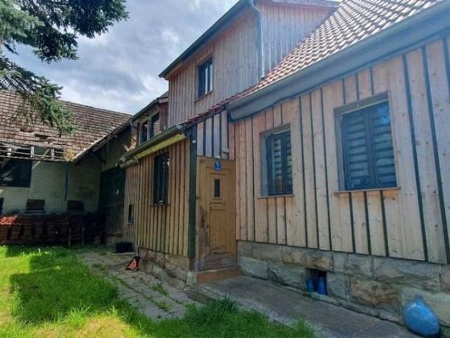 Haus kaufen in Schwallungen, Thüringen
