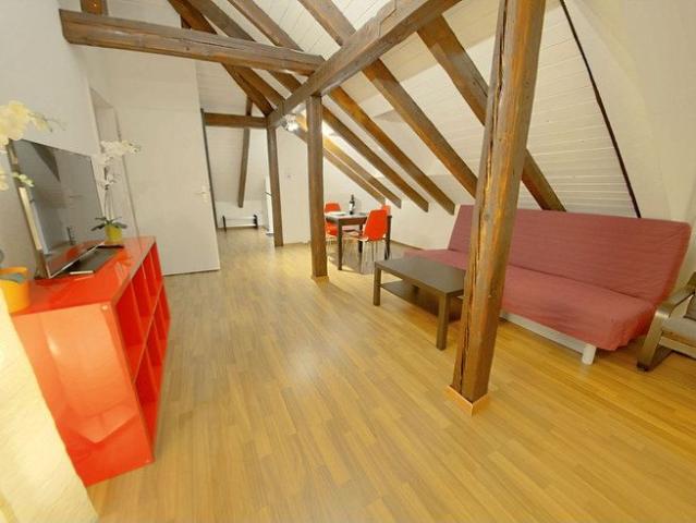 Apartment mieten in Schwamendingen Mitte, Zürich