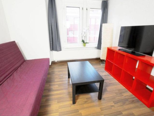 Apartment mieten in Einigen, Zürich