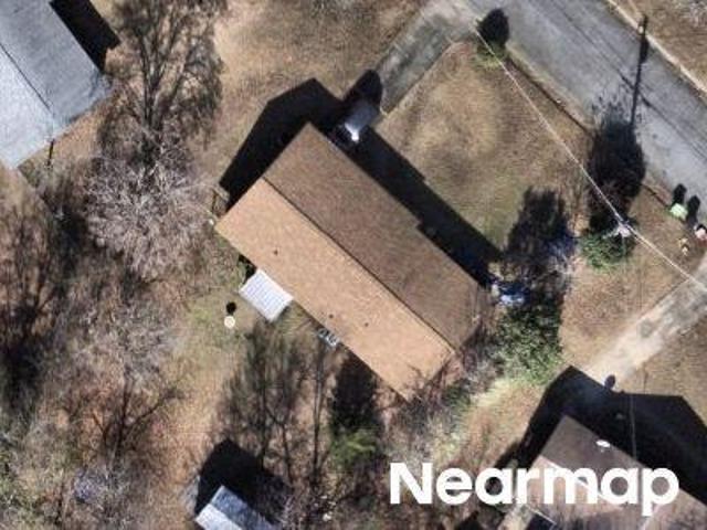 House for sale in Kathleen, Georgia