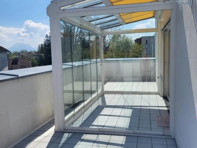 Wohnung kaufen in Schwanenstadt, Oberösterreich