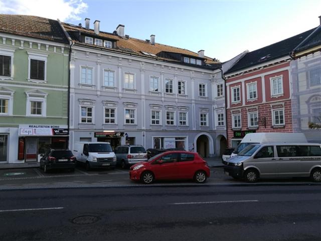 Gewerbe mieten in Schwanenstadt, Oberösterreich