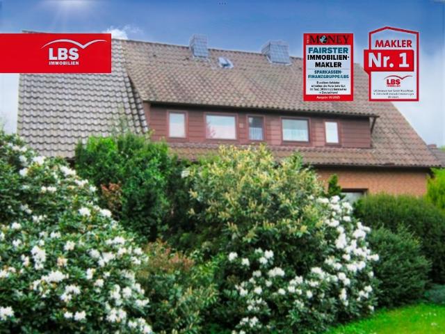 Haus kaufen in Langenberg, Schwanewede