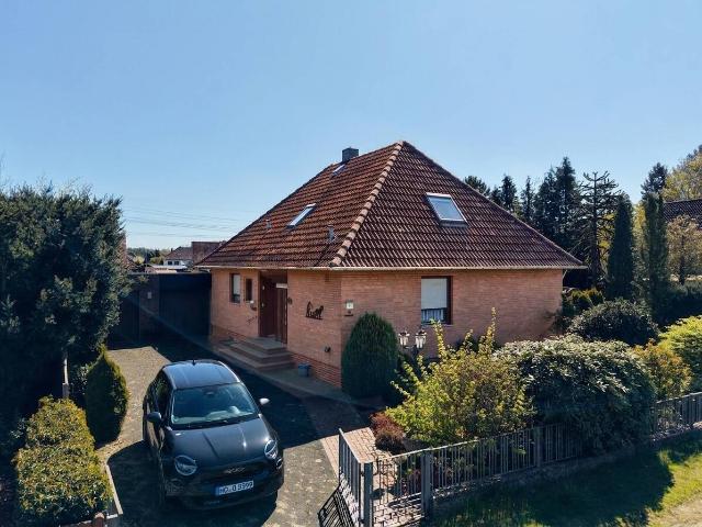Haus kaufen in Schwanewede, Niedersachsen