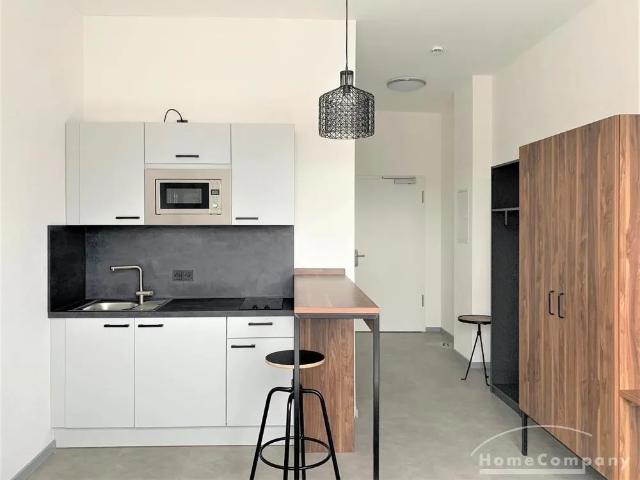Apartment mieten in West, Frankfurt am Main