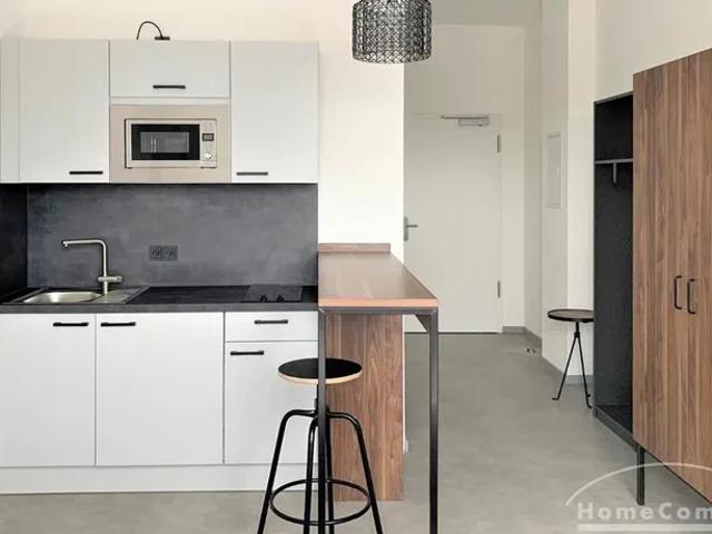 Apartment mieten in Sachsenhausen, Hessen