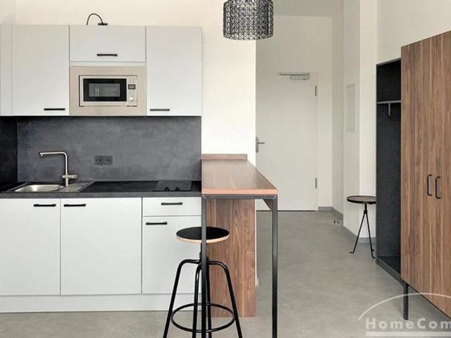 Apartment mieten in Sachsenhausen, Hessen