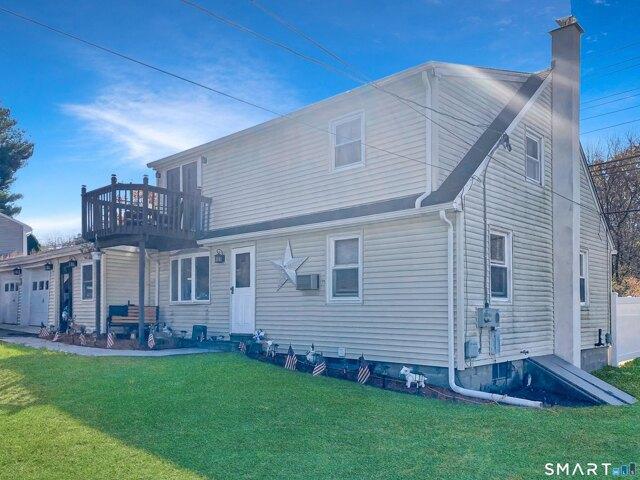 House for sale in Fitchville, Bozrah