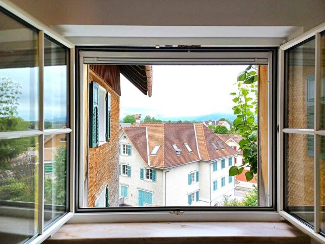 Apartment mieten in Schwarzach