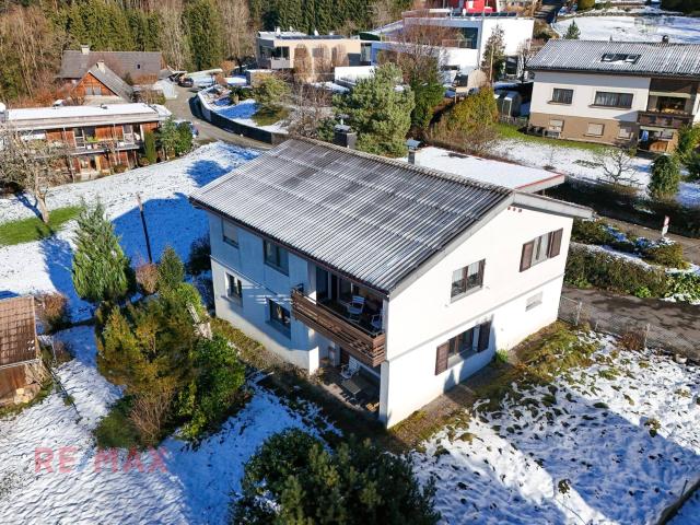 Haus kaufen in Schwarzach, Vorarlberg