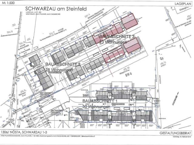Wohnung mieten in Schwarzau am Steinfelde, Niederösterreich