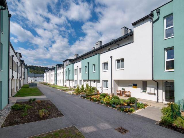 Apartment mieten in Schwarzau am Steinfelde, Niederösterreich