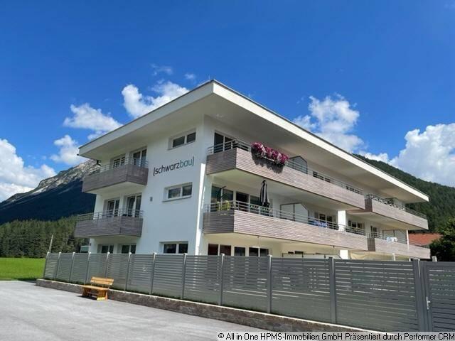 Apartment mieten in Stanzach, Tirol