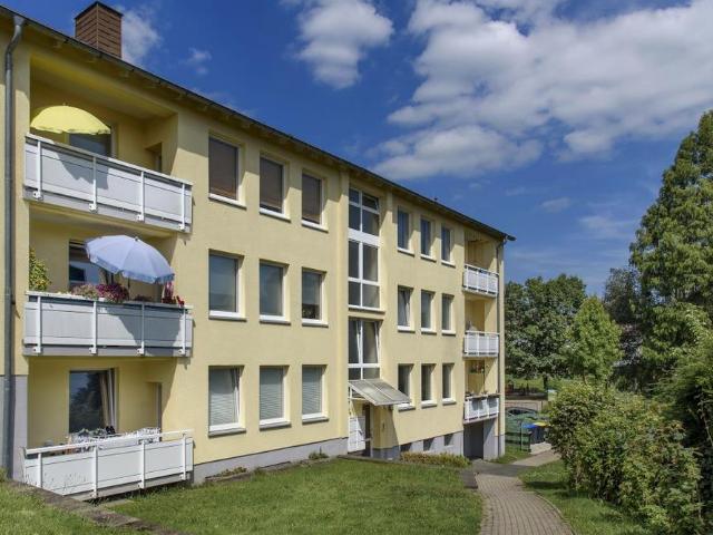 Apartment mieten in Geisweid, Siegen
