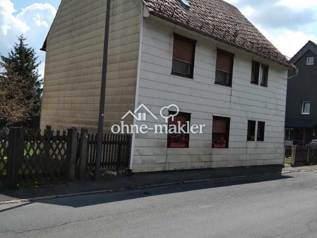 Haus kaufen in Schwarzenbach am Wald, Bayern