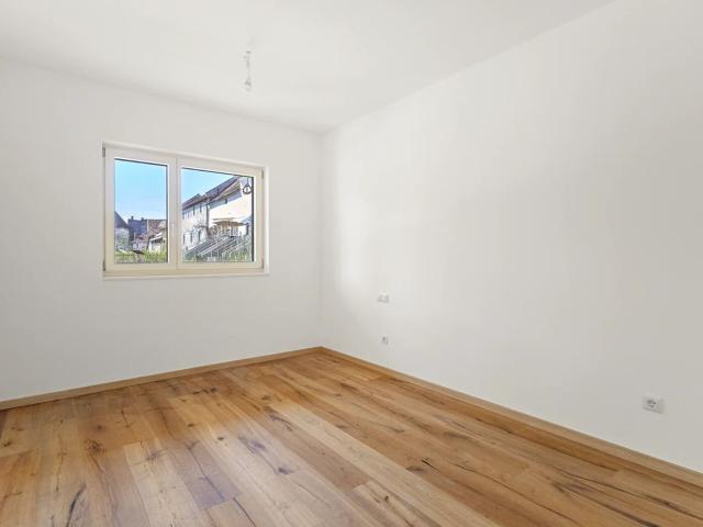 Wohnung kaufen in Bad Radkersburg, Steiermark