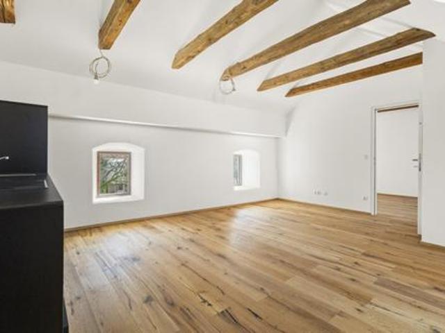 Wohnung kaufen in Bad Radkersburg, Steiermark