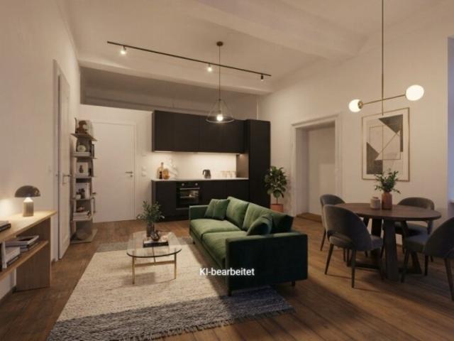 Wohnung kaufen in Prentl, Bad Radkersburg