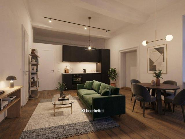 Apartment kaufen in Prentl, Bad Radkersburg
