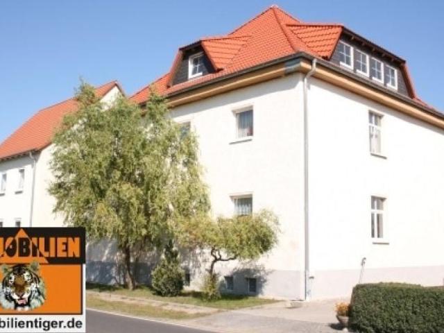 Apartment mieten in Hoyerswerda, Sachsen