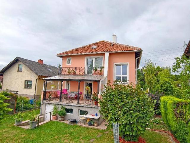 Haus kaufen in Floridsdorf, Wien